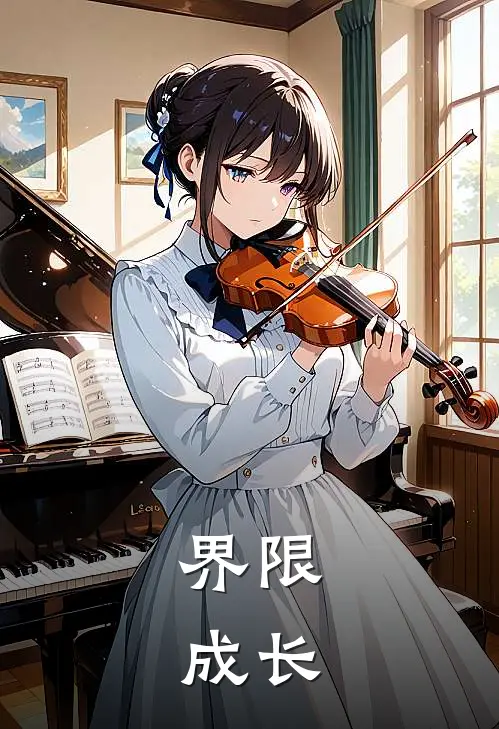 【界限：成长】