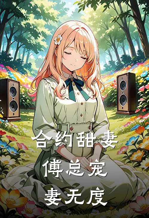 合约甜妻：傅总宠妻无度