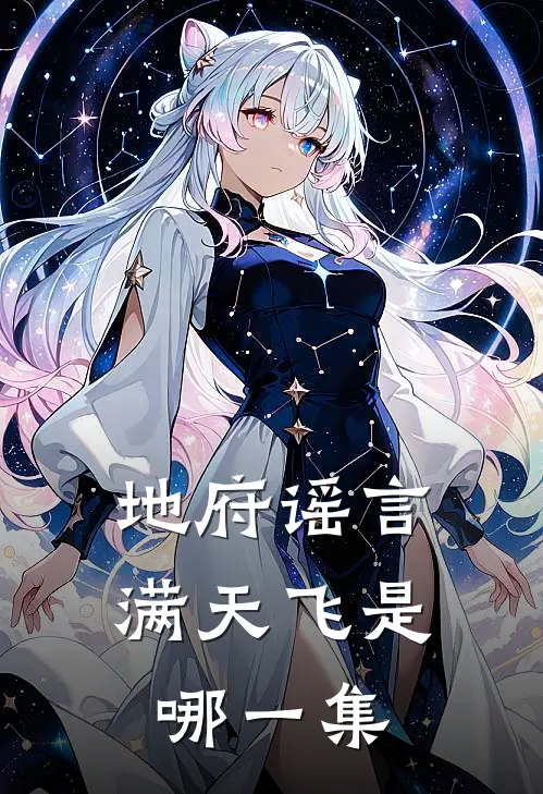 地府谣言满天飞是哪一集