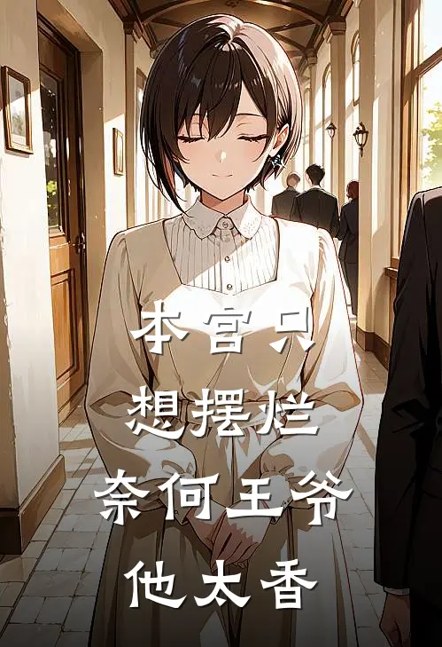 本宫只想摆烂，奈何王爷他太香