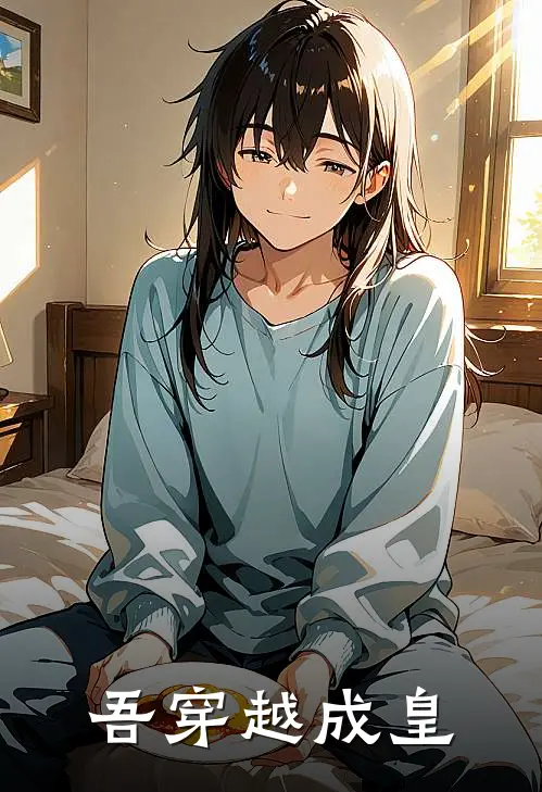 吾穿越成皇(林渊周鸿)火爆小说_《吾穿越成皇》林渊周鸿小说免费在线阅读