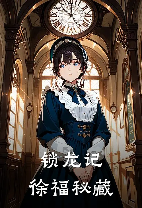 锁龙记：徐福秘藏徐子乔徐瀚全文免费阅读_热门小说大全锁龙记：徐福秘藏徐子乔徐瀚