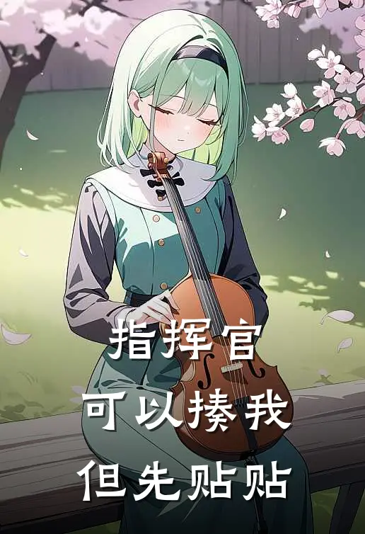 指挥官：可以揍我，但先贴贴