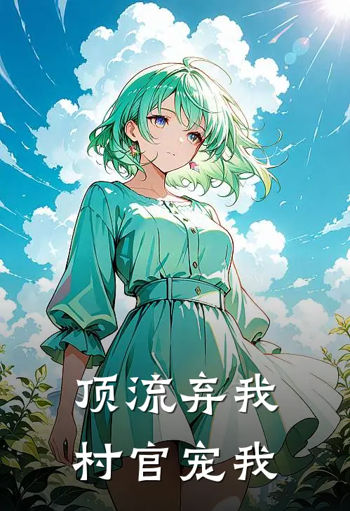 顶流弃我，村官宠我