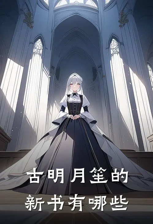 古明月笙的新书有哪些