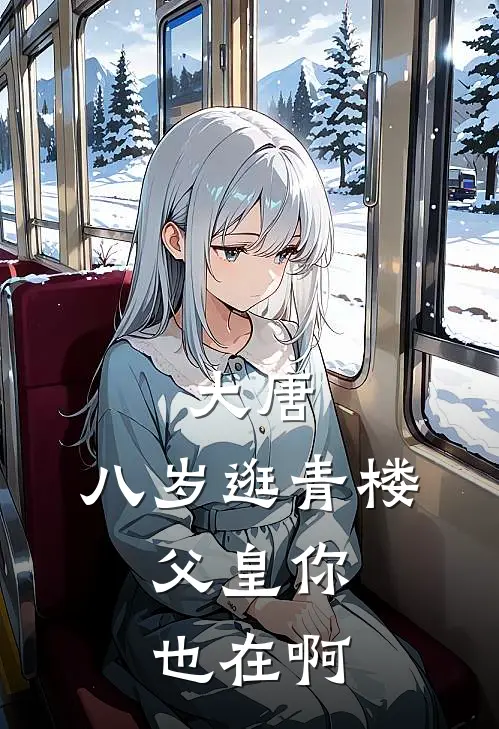 大唐：八岁逛青楼，父皇你也在啊