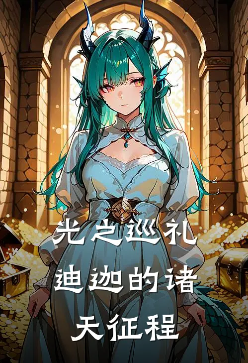 光之巡礼：迪迦的诸天征程