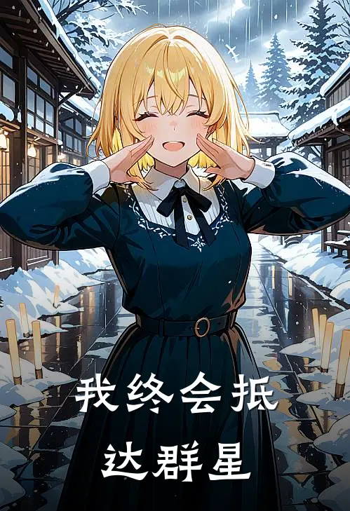 我终会抵达群星