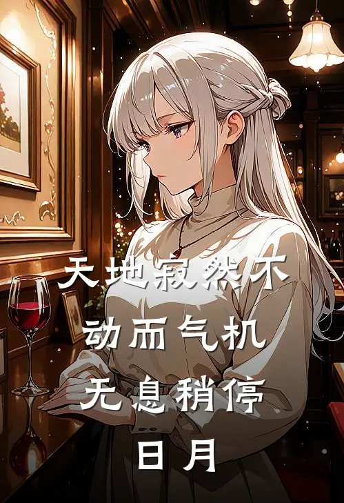 天地寂然不动 而气机无息稍停,日月