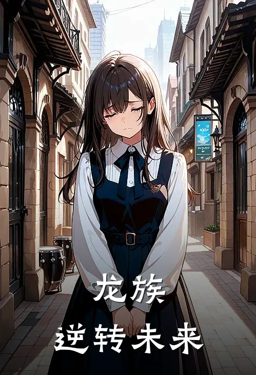 龙族：逆转未来