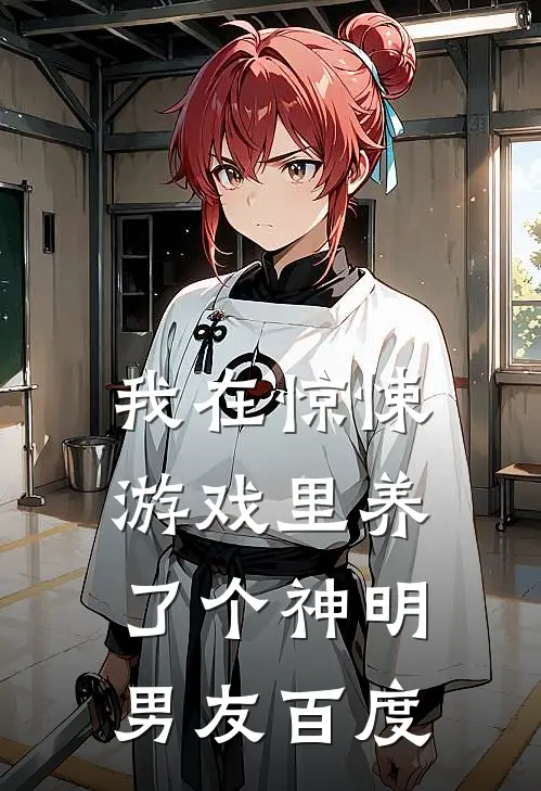 我在惊悚游戏里养了个神明男友百度