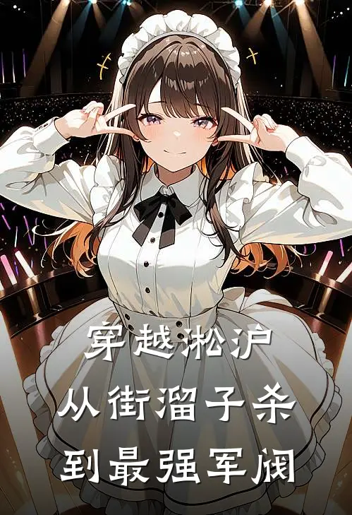 穿越淞沪：从街溜子杀到最强军阀