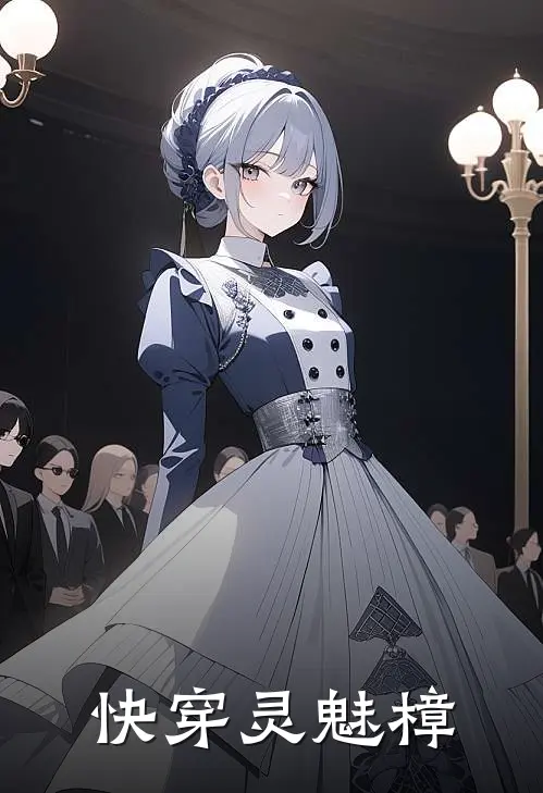 快穿灵魅樟