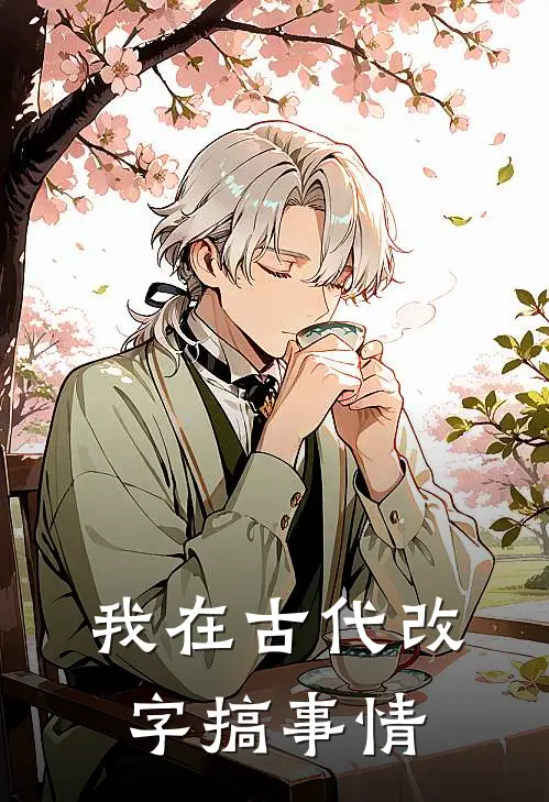 我在古代改字搞事情