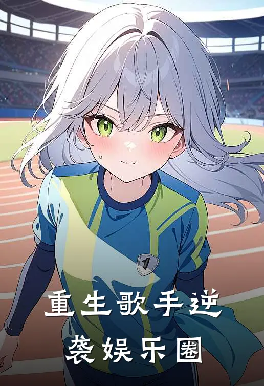 重生歌手逆袭娱乐圈