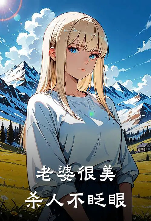 老婆很美，杀人不眨眼