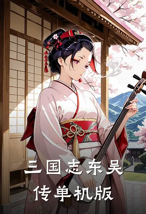 三国志东吴传单机版