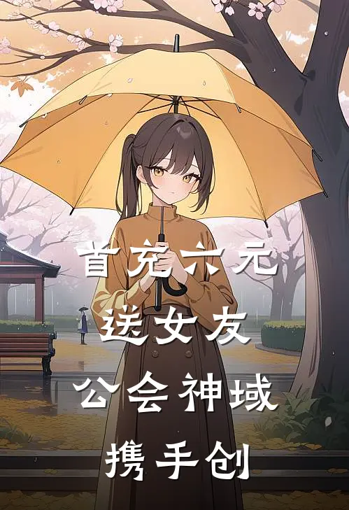 首充六元送女友，公会神域携手创