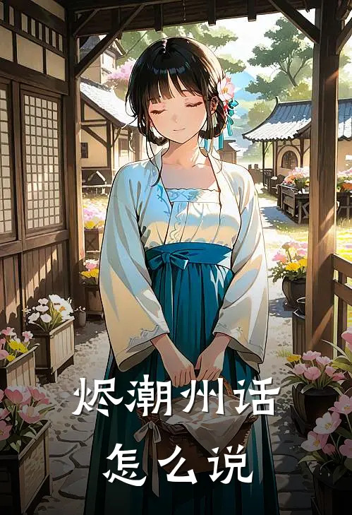 烬潮州话怎么说