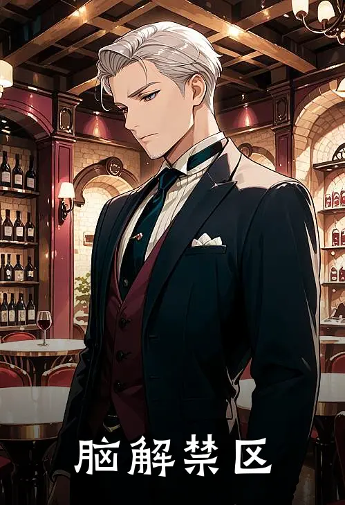 脑解禁区