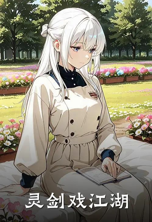 灵剑戏江湖