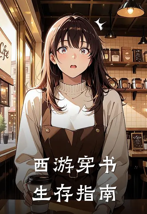 西游穿书生存指南