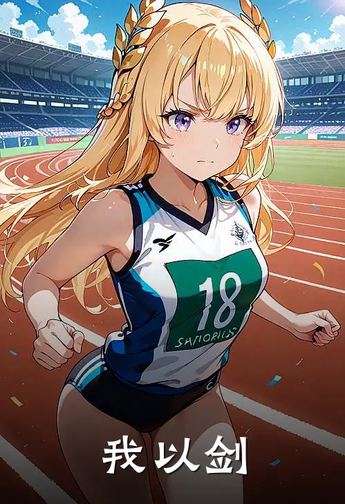 我以剑