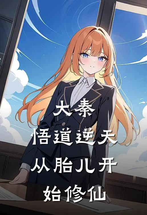 大秦：悟道逆天，从胎儿开始修仙