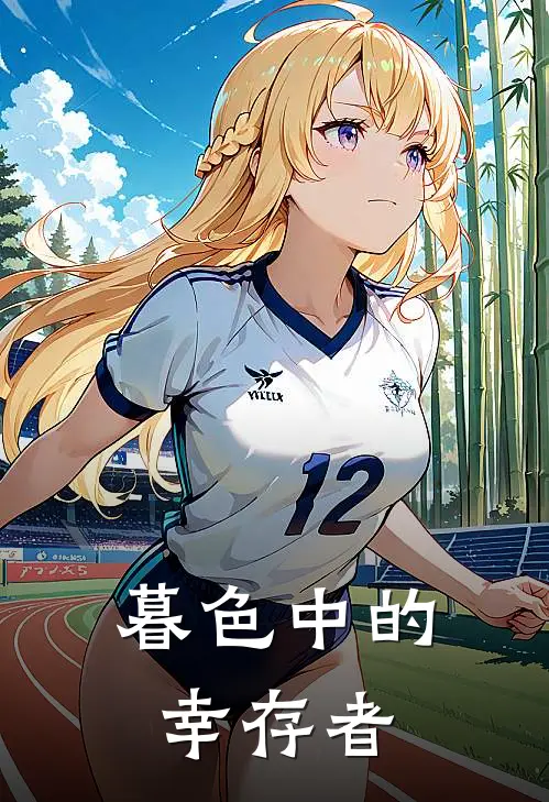 暮色中的幸存者