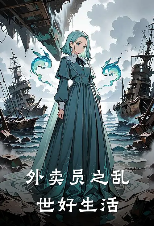 外卖员之乱世好生活