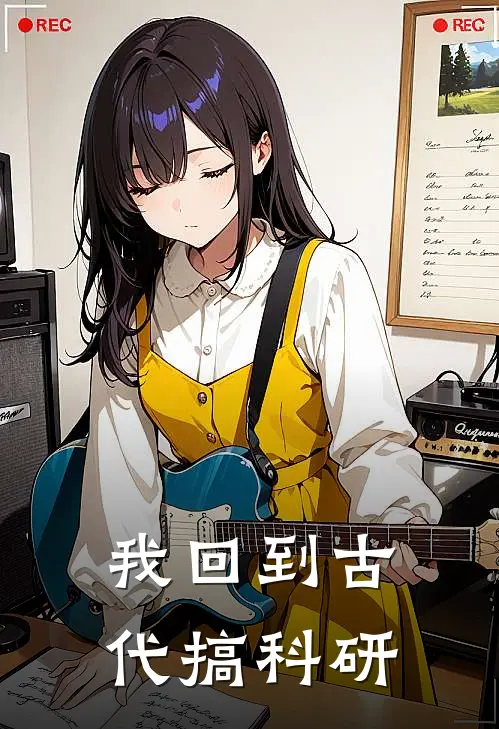 我回到古代搞科研