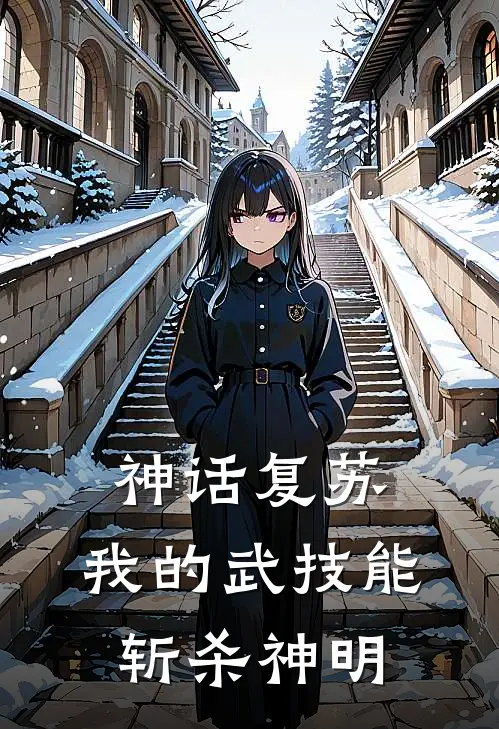 神话复苏：我的武技能斩杀神明