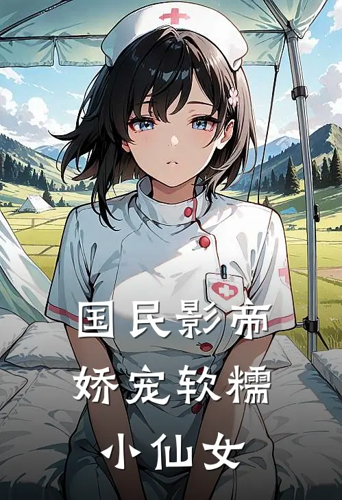 国民影帝：娇宠软糯小仙女