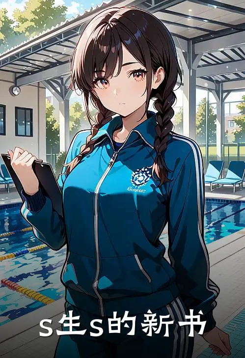 s生s的新书
