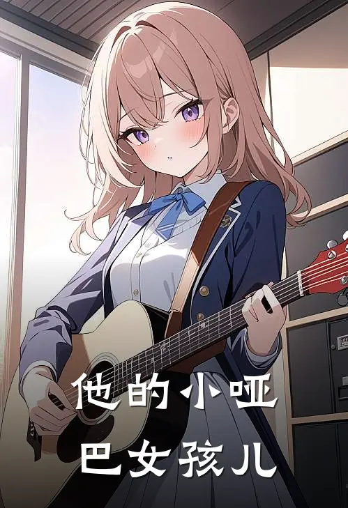 他的小哑巴女孩儿