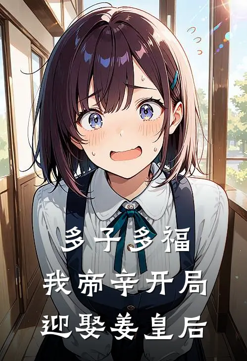 多子多福：我帝辛开局迎娶姜皇后