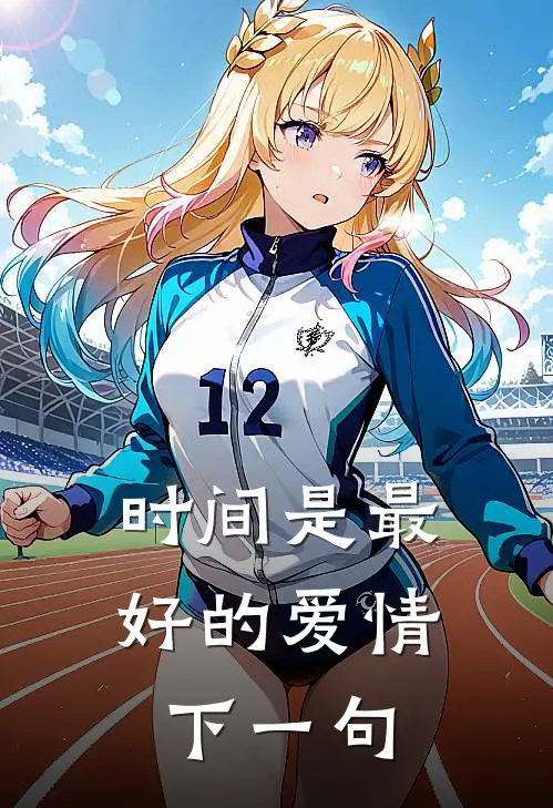时间是最好的爱情下一句