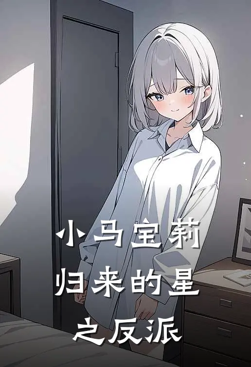 小马宝莉：归来的星之反派