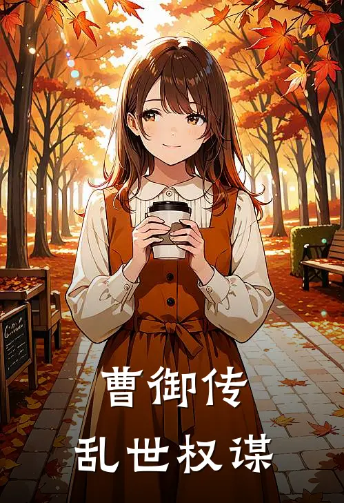 曹御传：乱世权谋