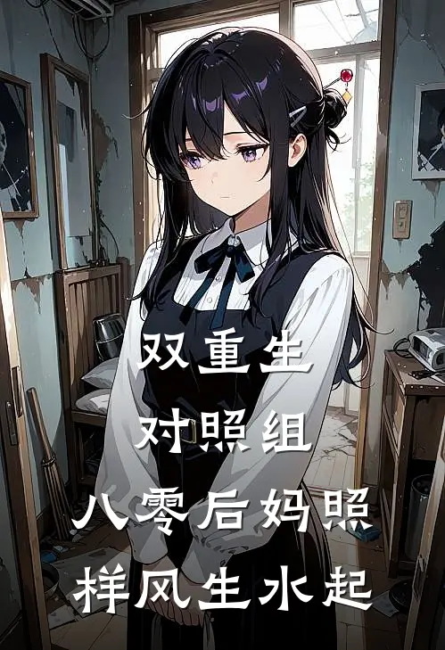 双重生对照组：八零后妈照样风生水起